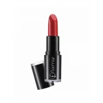 Flormar Long Wearing Lipstick L08 Red Metallic - فلورمار