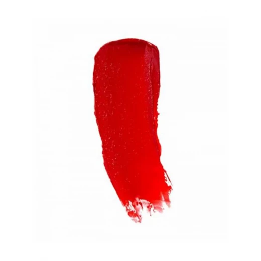 Flormar Long Wearing Lipstick L08 Red Metallic - فلورمار - Image 2