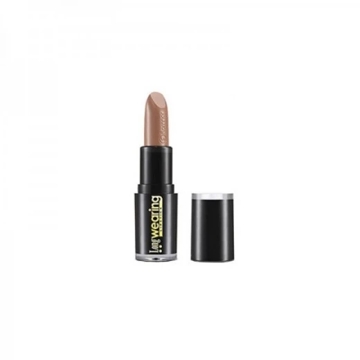 Flormar Long Wearing Lipstick -l026ideal Gold