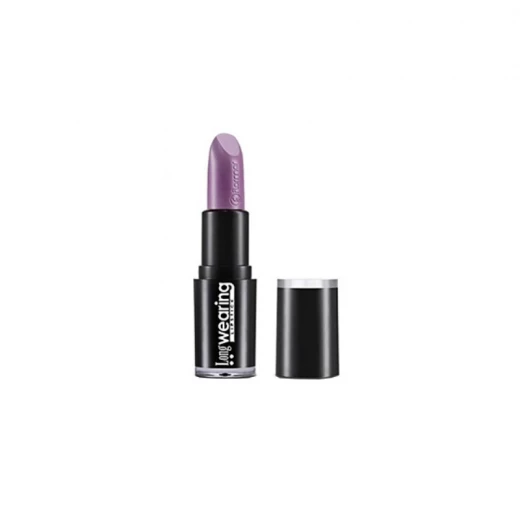 Flormar – Long Wearing Lipstick -L033Lilac Gloss Flormar – Long Wearing Lipstick -L033Lilac Gloss
