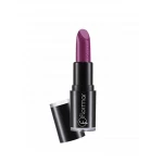 Flormar Long Wearing Lipstick L34 Extraordinary Purple - فلورمار
