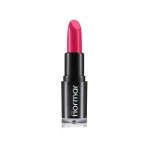Flormar Long Wearing Lipstick 35 Pinkish Crimson - فلورمار