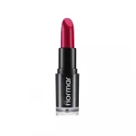 Flormar Long Wearing Lipstick - L036 Purple Crimson - فلورمار