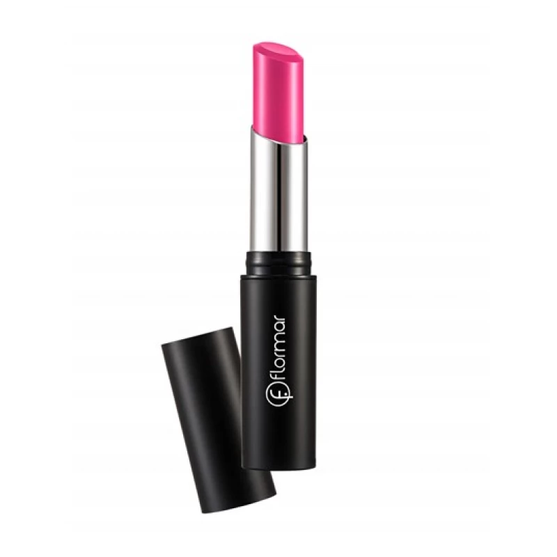 Flormar Deluxe Shine Gloss Stylo D31 Pink Nouveau - فلورمار