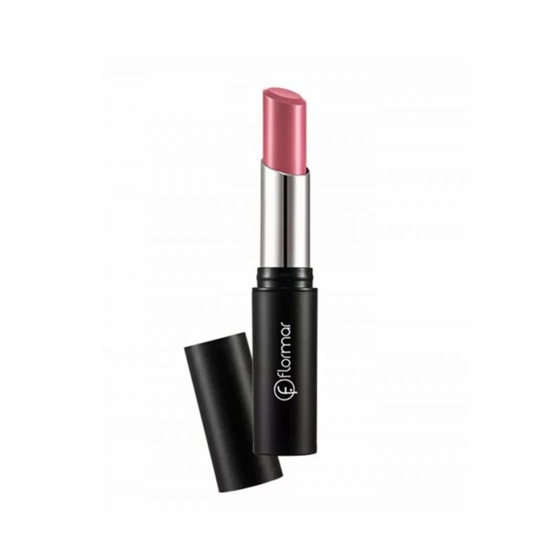Flormar Deluxe Shine Gloss Stylo D32 Naked Lips - فلورمار