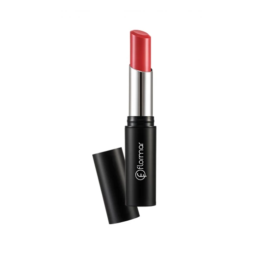 Flormar Deluxe Shine Gloss Stylo D33 Cream Temptation Flormar Deluxe Shine Gloss Stylo D33 Cream Temptation