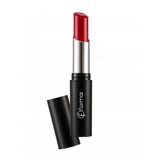 Flormar Deluxe Shine Gloss Stylo D34 Absolutely Red Flormar Deluxe Shine Gloss Stylo D34 Absolutely Red