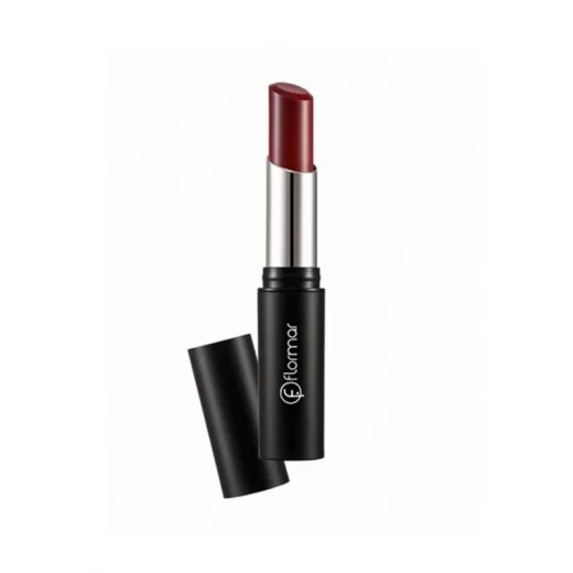 Flormar Deluxe Shine Gloss Stylo D40 Red Passion