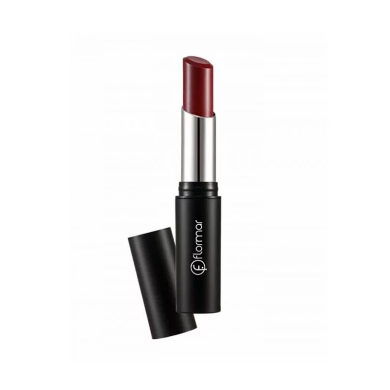 Flormar Deluxe Shine Gloss Stylo D40 Red Passion - فلورمار