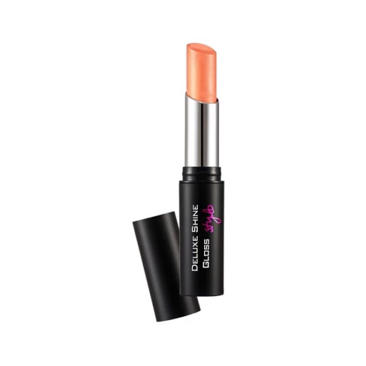 Flormar Deluxe Shine Gloss Stylo Just Coral Flormar Deluxe Shine Gloss Stylo Just Coral