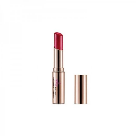 Deluxe Cashmere Lips Stylo Dc26 Festive Burgundy Deluxe Cashmere Lips Stylo Dc26 Festive Burgundy