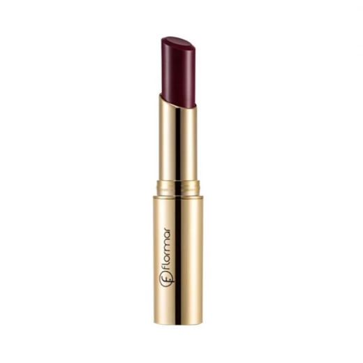 Flormar Del.Cashmere Lipstick Dc27 C.Aubergine Flormar Del.Cashmere Lipstick Dc27 C.Aubergine