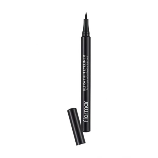 Flomar - Ultra Thin Eye Liner Flomar - Ultra Thin Eye Liner