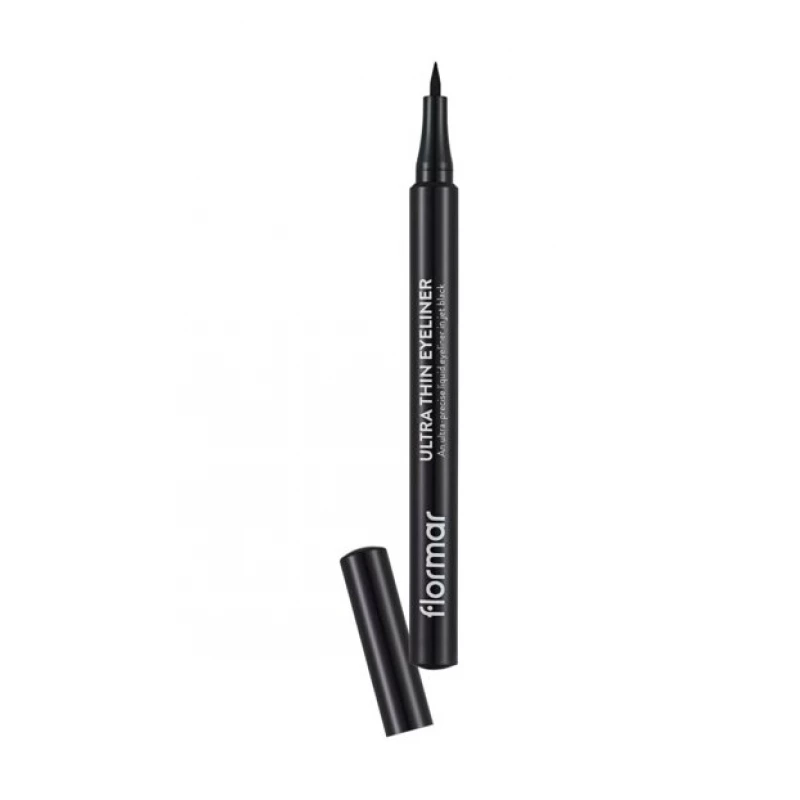 Flomar - Ultra Thin Eye Liner - فلورمار