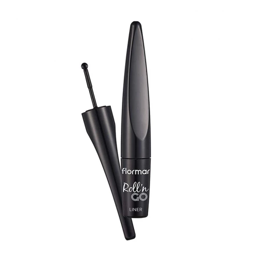 Fkormar Roll'n Go Liner Black 1.0ml Fkormar Roll'n Go Liner Black 1.0ml