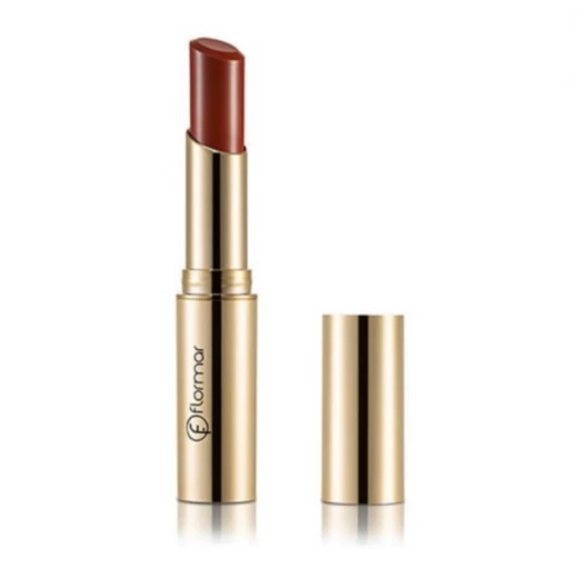 Flormar Deluxe Cashmere Stylo Elegant Terracotta Lipstick Flormar Deluxe Cashmere Stylo Elegant Terracotta Lipstick