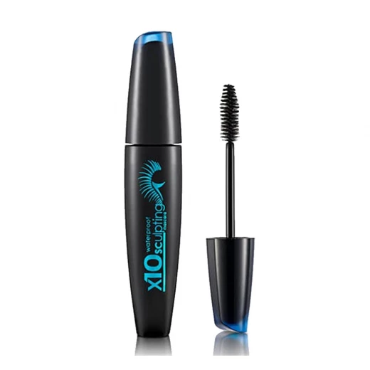 Flormar Water Proof Sculpting Mascara