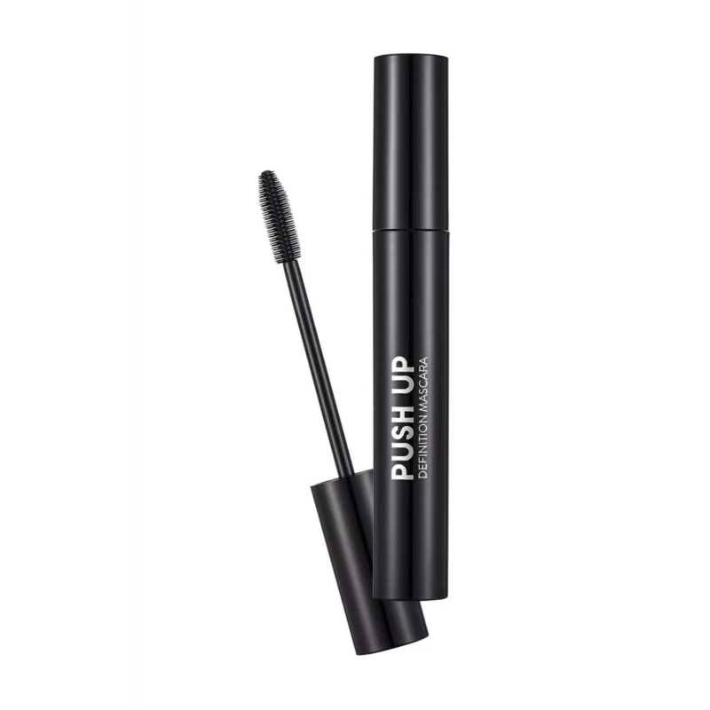 Flormar Push Up Mascara - فلورمار
