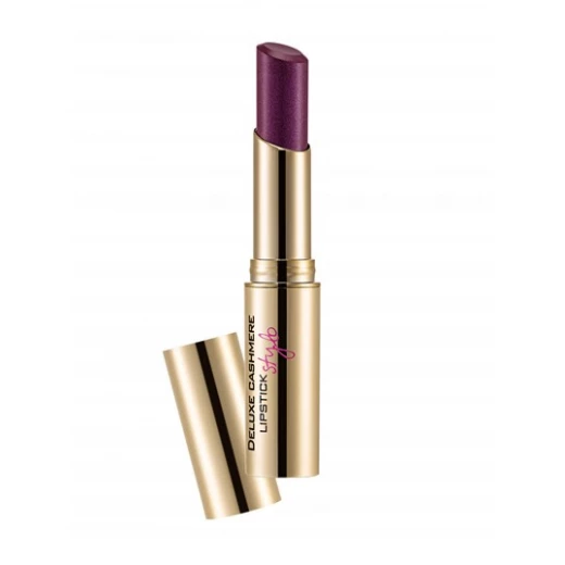 Flormar Deluxe Cashmere Stylo Violet Transmit