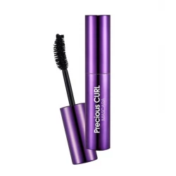 Flormar Precious Curl Mascara Black 11.5ml