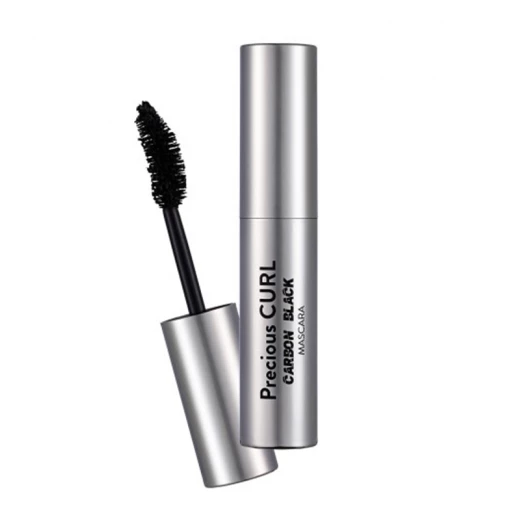 Flormar Precious Curl Carbon Black Mascara Black 11.5ml Flormar Precious Curl Carbon Black Mascara Black 11.5ml