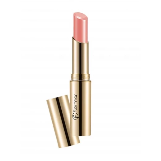 Flormar Deluxe Cashmere Stylo Think Pink Lipstick Flormar Deluxe Cashmere Stylo Think Pink Lipstick