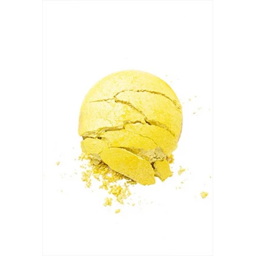 Flormar Terracotta Mono Eyeshadow Light Yellow 5 g E11 - Flormar - Image 2