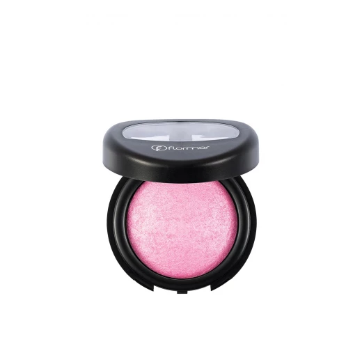 Flormar Terracotta Mono Eyeshadow E08 Soft Pink Flormar Terracotta Mono Eyeshadow E08 Soft Pink