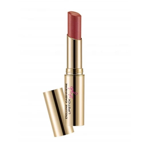 Flormar Cashmere Lipstick - 35 Starry Rose