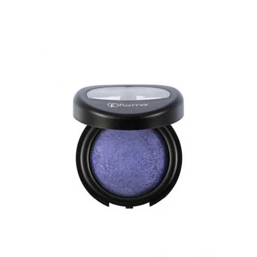 Flormar Terracotta Mono Eyeshadow E07 Lavender Flormar Terracotta Mono Eyeshadow E07 Lavender