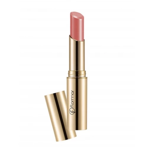 Flormar Deluxe Cashmere Lipstick Dc36 Natural Rosewood Flormar Deluxe Cashmere Lipstick Dc36 Natural Rosewood