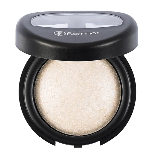 Flormar Terracotta Mono Eyeshadow E01 Beige Flormar Terracotta Mono Eyeshadow E01 Beige