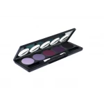 Flormar Color Palette Eyeshadow-010 Lilac Harmony - Flormar