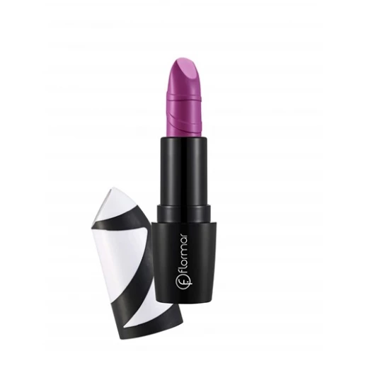 Flormar Revolution Perfect Lipstick R02red Violet