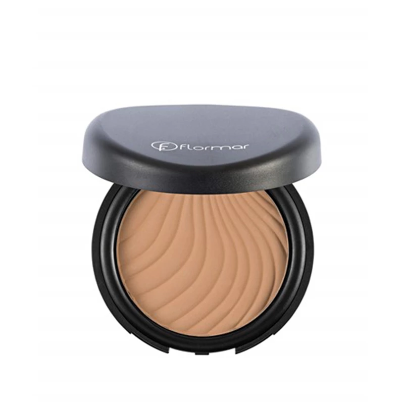 Flormar Compact Powder 89 Medium Cream 11g - فلورمار