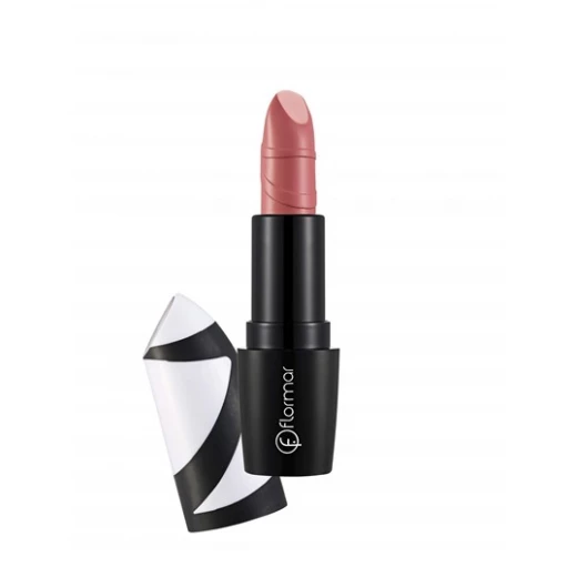 Flormar Revolution Perfect Lipstick R05 On Rose Frontier Flormar Revolution Perfect Lipstick R05 On Rose Frontier