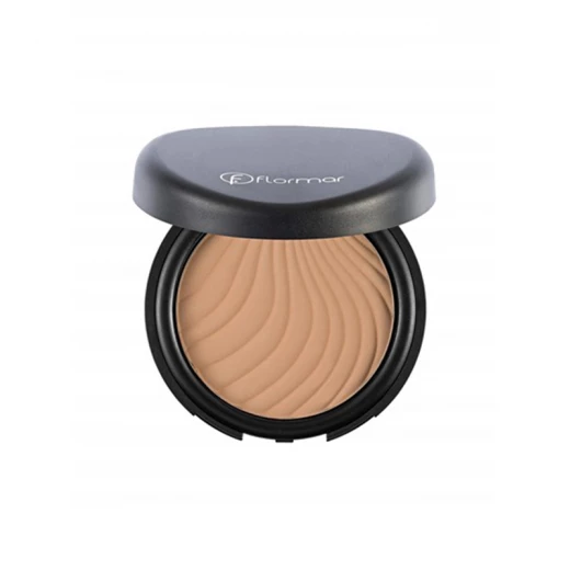 Flormar Compact Powder 092 Medium cream rose 11g