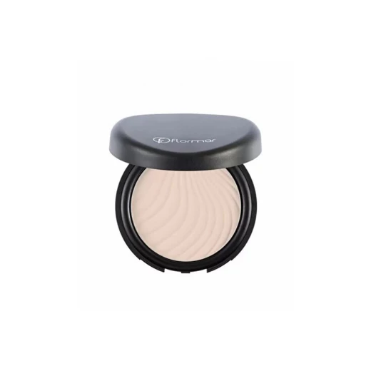 Flormar Compact Powder 96 Light Porcelain Opal 11g