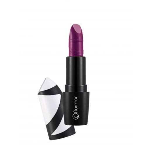 Flormar Revolution Perfect Lipstick R09 Cherry Revolt Flormar Revolution Perfect Lipstick R09 Cherry Revolt