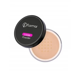 Flormar Loose Powder 004 Beige Sand 18g