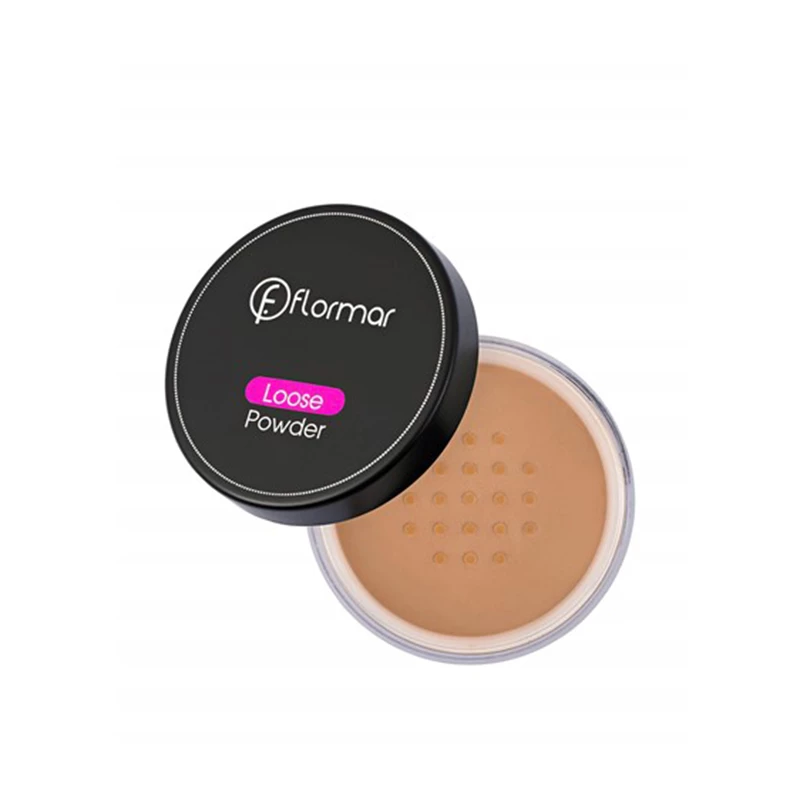 Flormar Loose Powder 005 Bronze Sand 18g - فلورمار