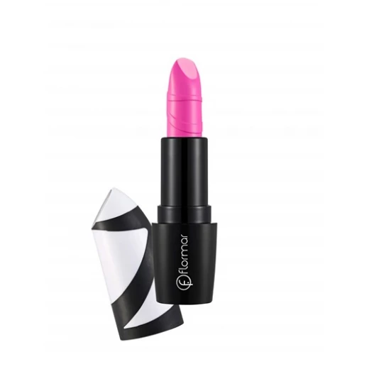 Flormar Revolution Perfect Pink In Excess Lipstick Flormar Revolution Perfect Pink In Excess Lipstick