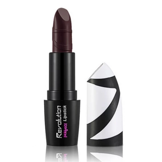 Flormar Revolution Lipstick - R17 Deep Bordeaux