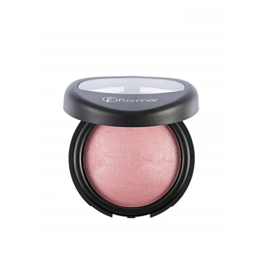 Flormar Terracotta Blush On 41 Romantic Salmon 9g Flormar Terracotta Blush On 41 Romantic Salmon 9g