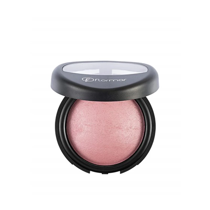 Flormar Terracotta Blush On 41 Romantic Salmon 9g - فلورمار
