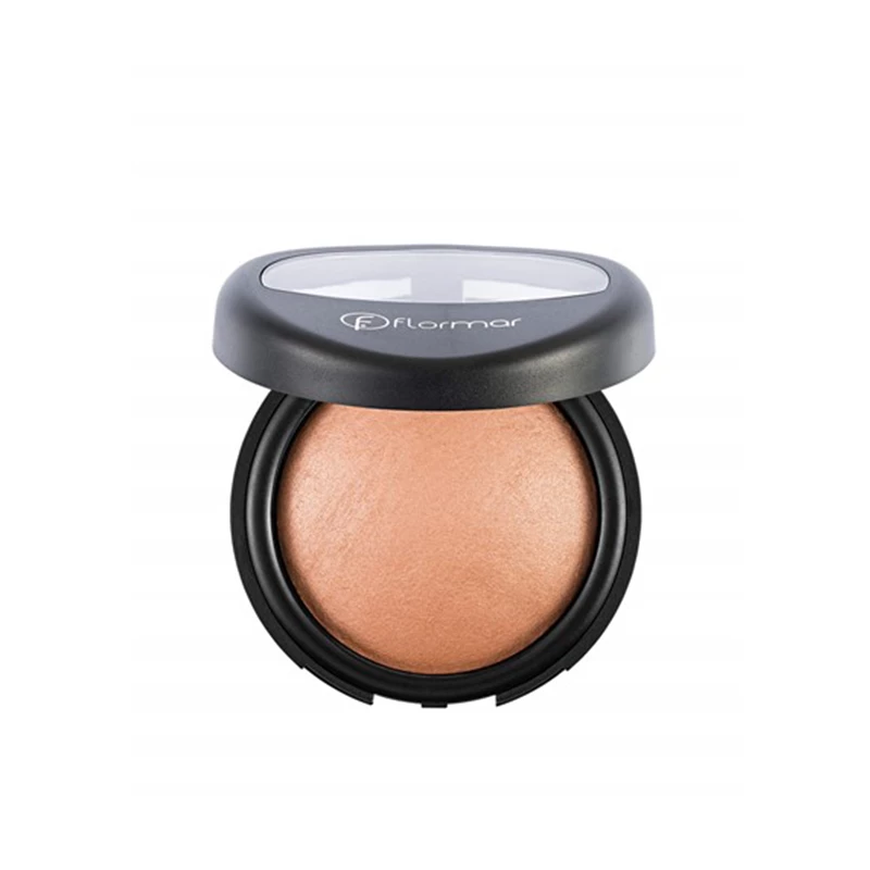 Flormar Terracotta Blush On 43 Golden Peach 9g - فلورمار