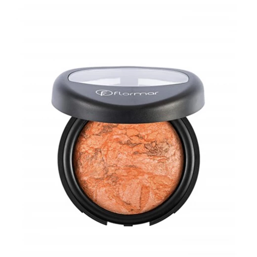 Flormar Terracotta Blush On 46 Touch Of Apricot 9g Flormar Terracotta Blush On 46 Touch Of Apricot 9g