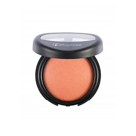Flormar Terracotta Blush On 48 Pure Peach 9g Flormar Terracotta Blush On 48 Pure Peach 9g