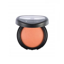 Flormar Terracotta Blush On 49 Matte Golden Peach 9g