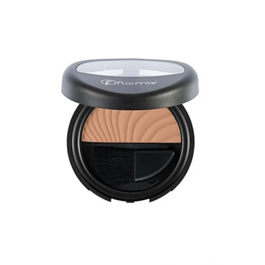 Flormar Blush-on-081 Peach Beige 6g - فلورمار - Image 2